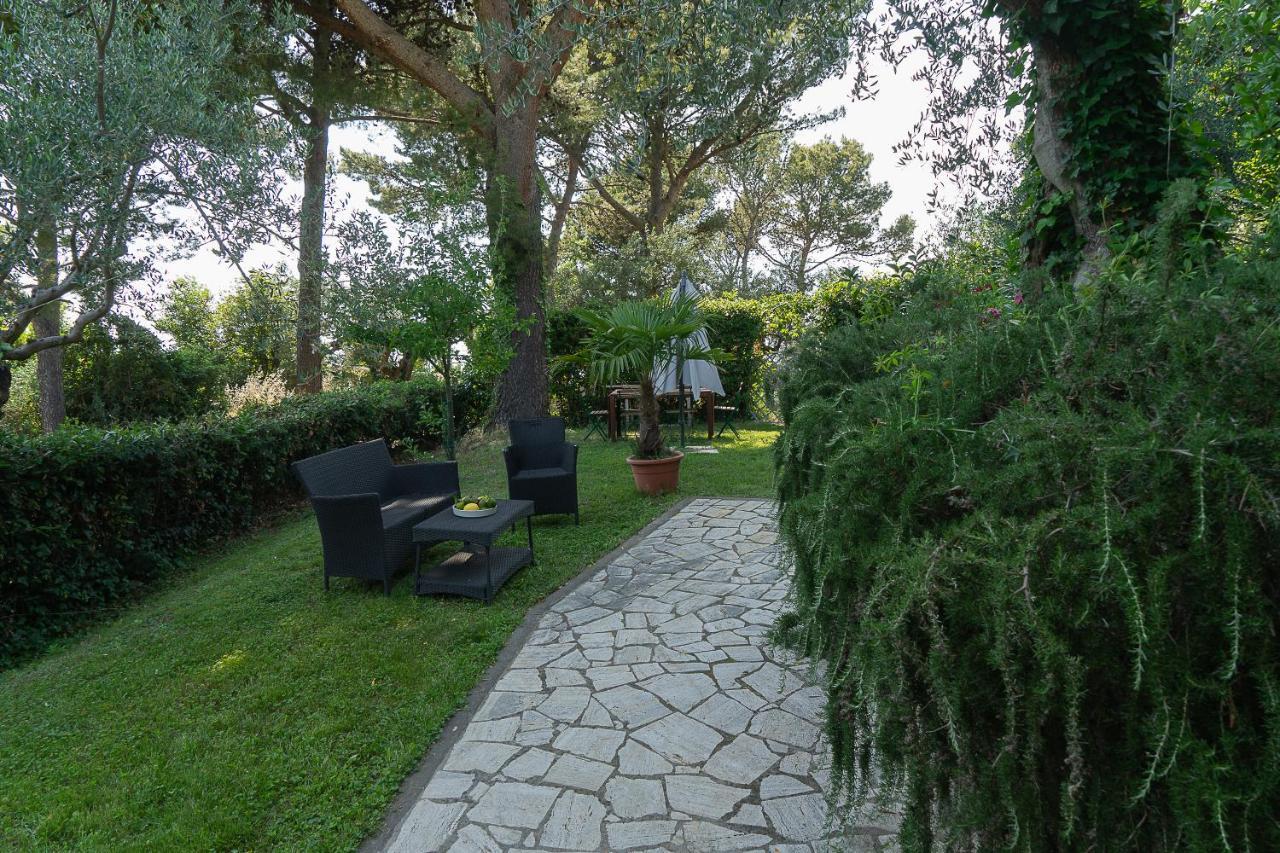 Frascati Country House Grottaferrata Exteriör bild