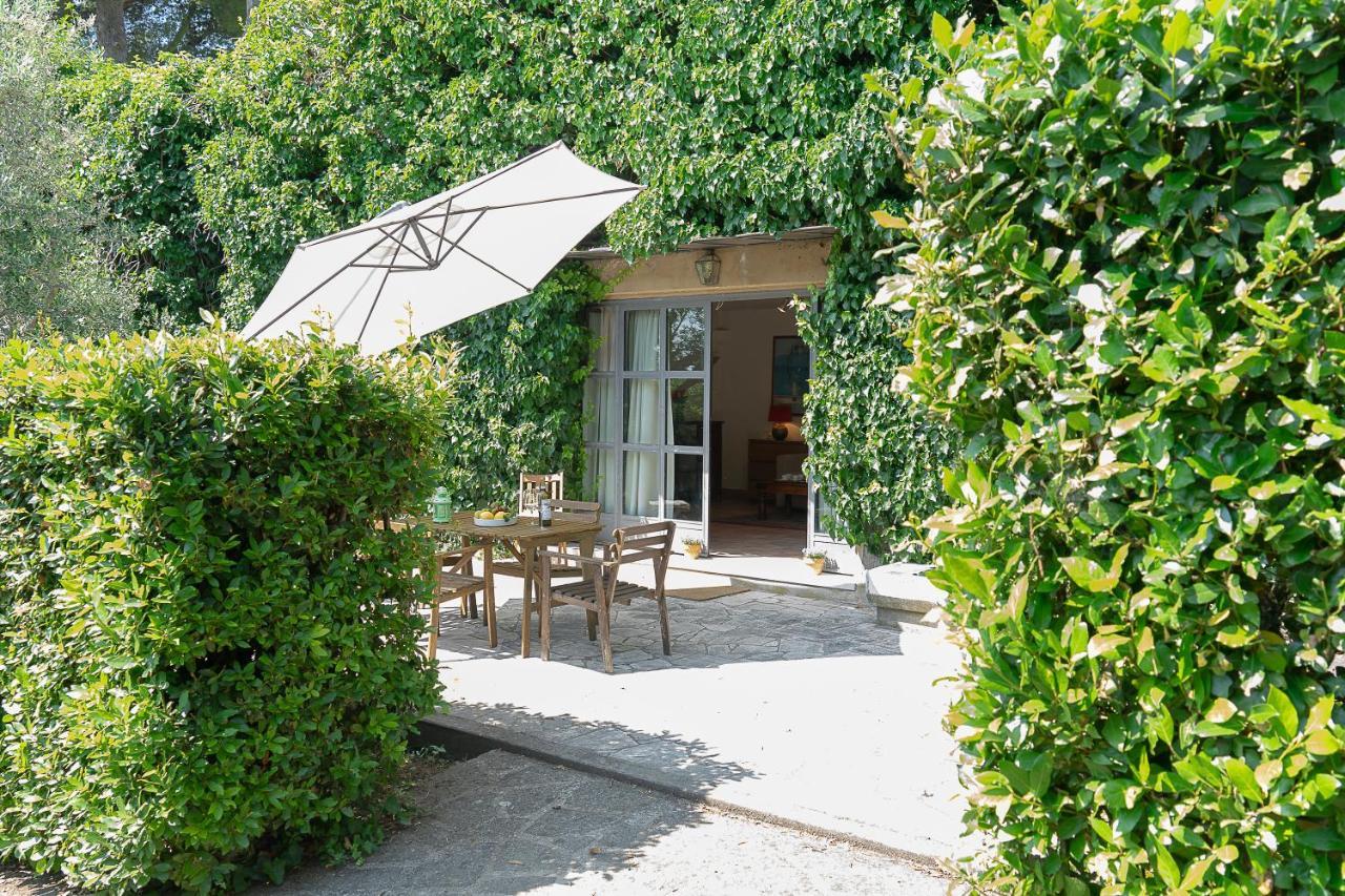 Frascati Country House Grottaferrata Exteriör bild
