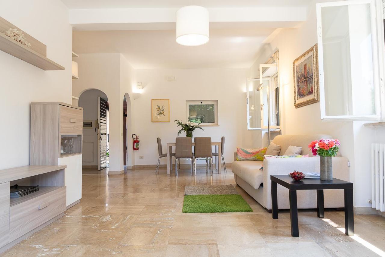 Frascati Country House Grottaferrata Exteriör bild