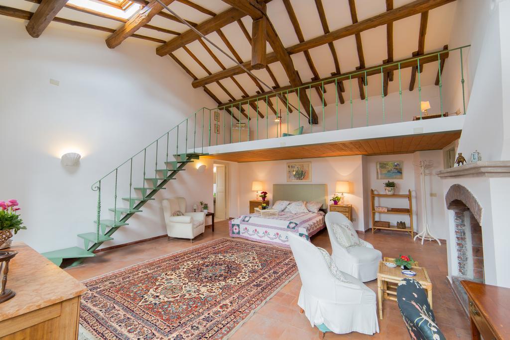 Frascati Country House Grottaferrata Exteriör bild