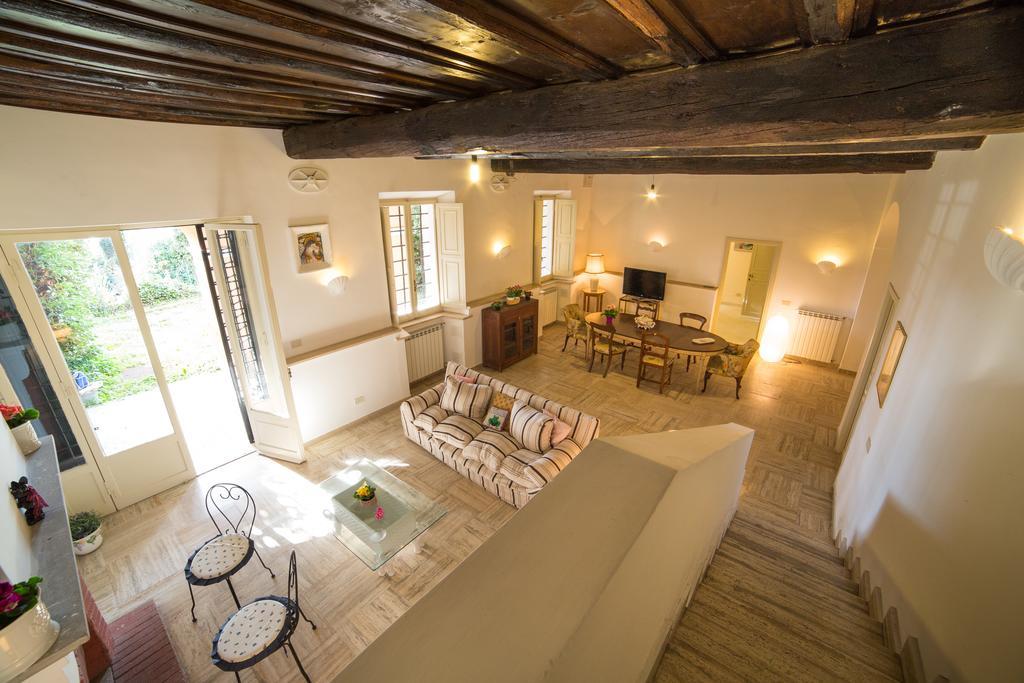 Frascati Country House Grottaferrata Exteriör bild