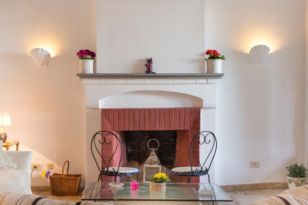 Frascati Country House Grottaferrata Exteriör bild
