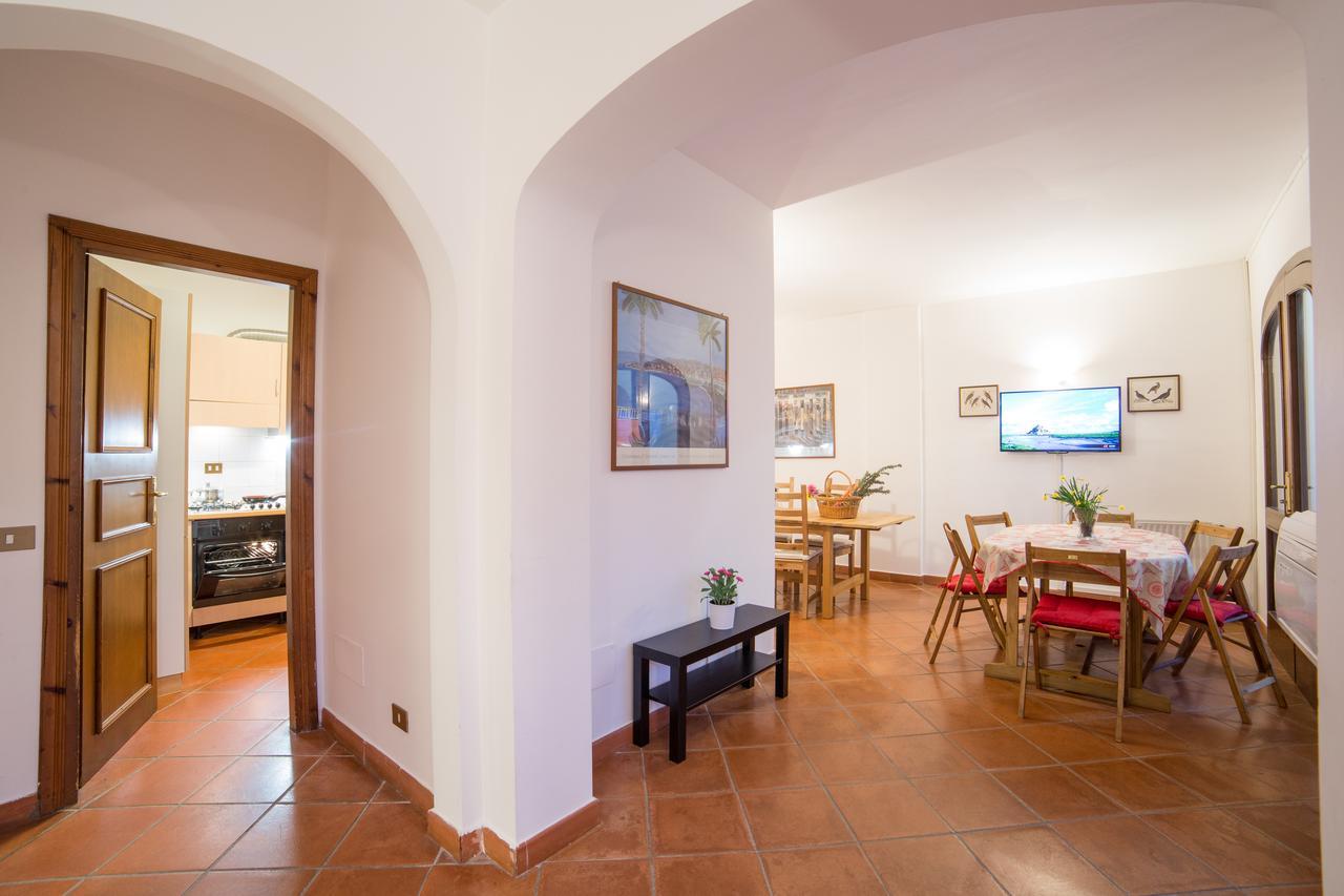 Frascati Country House Grottaferrata Exteriör bild
