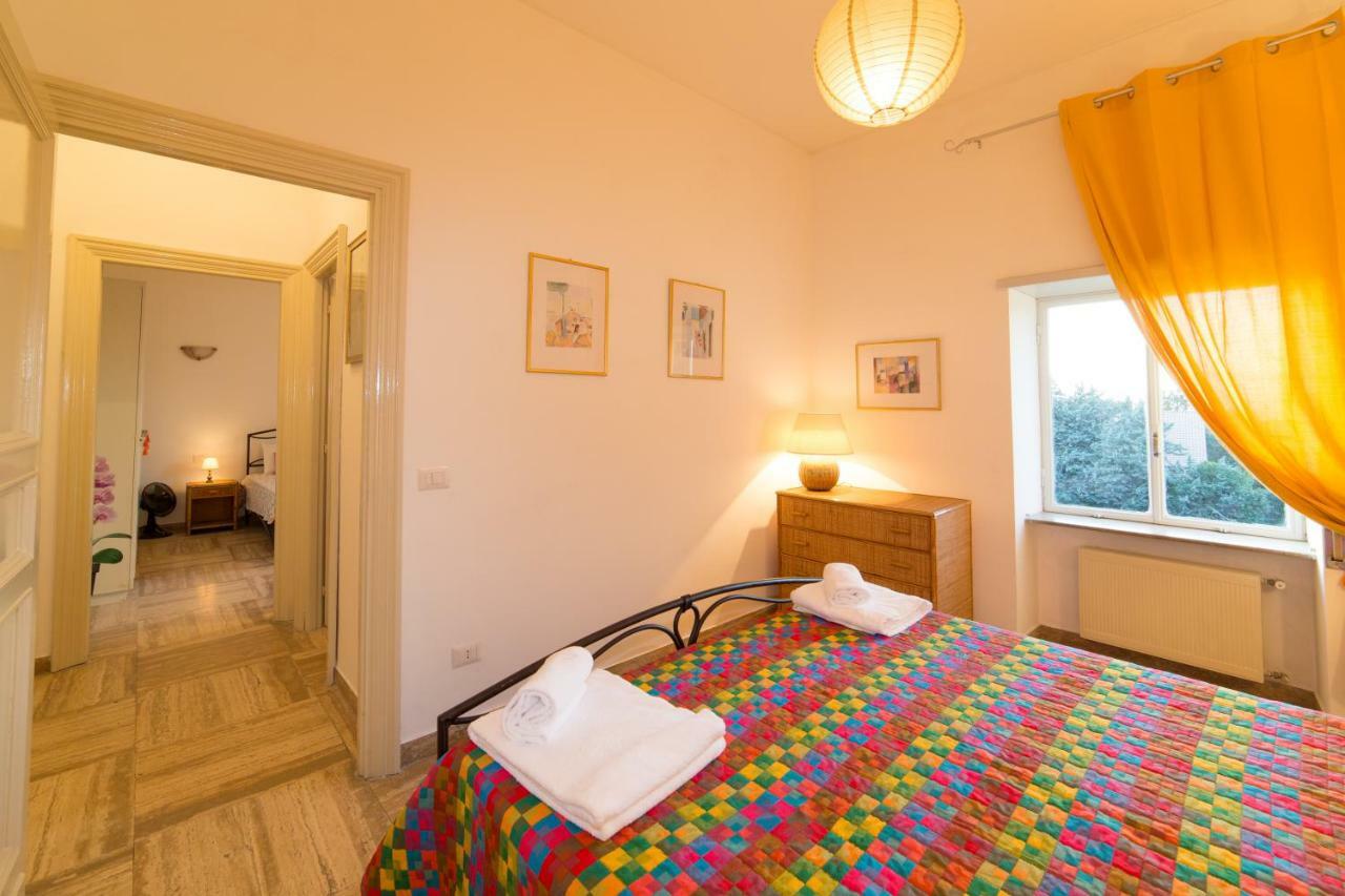 Frascati Country House Grottaferrata Exteriör bild
